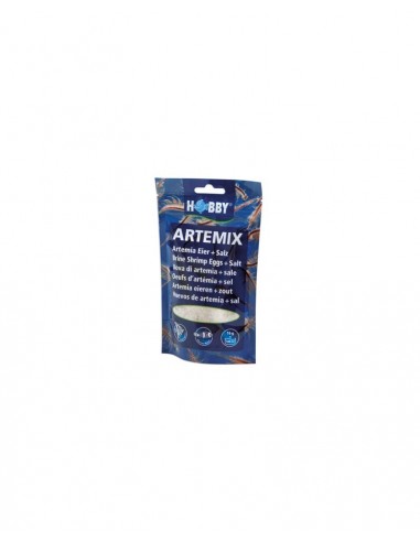 Artemia Breeder Set HOBBY HOBBY - 3