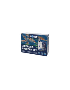 Artemia Breeder Set HOBBY HOBBY - 5