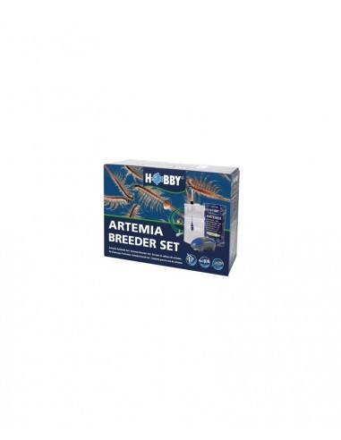 Artemia Breeder Set HOBBY HOBBY - 5