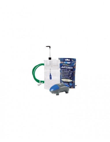 Artemia Breeder Set HOBBY HOBBY - 6