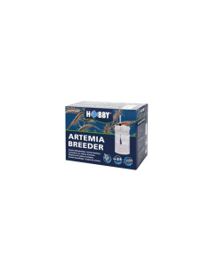 Artemia Breeder 470ml HOBBY HOBBY - 5