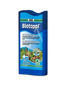 JBL BiotopolWater Conditioners