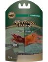 Dadap Leaves - Shrimp King Dennerle - 1