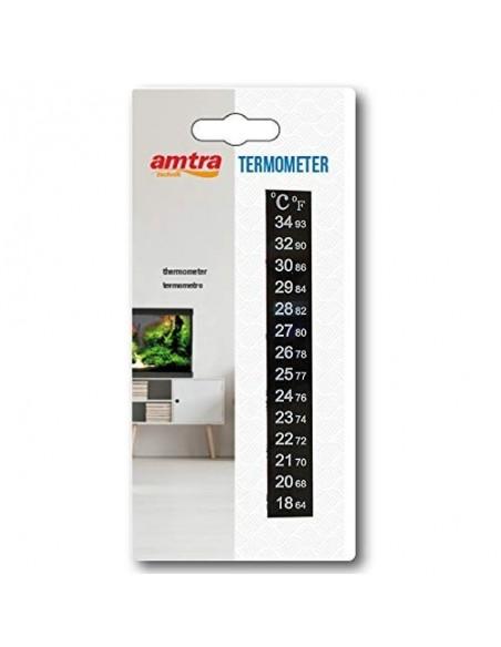 Thermometre Digital adhésif  Amtra Blister AMTRA - 1