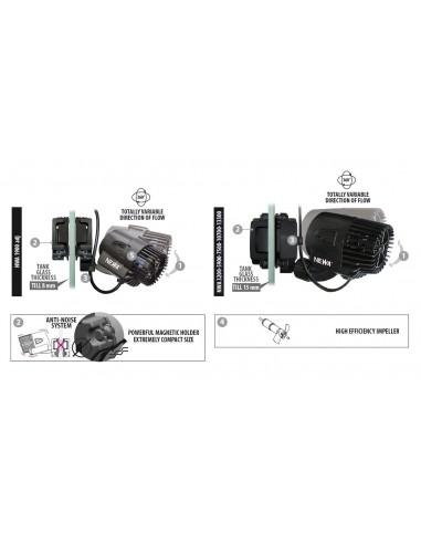 Pomp Newa Wave NWa 5900 NEWA - 1