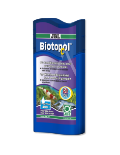 BIOTOPOL C 100ml JBL - 1