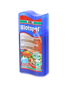 JBL Biotopol RWater Conditioners
