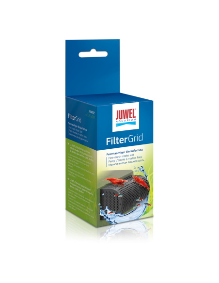 FilterGrid Juwel JUWEL - 1