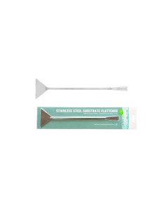 Double spatule 31cm Aqua art - 1