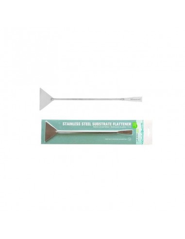 Dubbele spatel 31cm Aqua art - 1