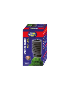 Exhausteur de coin 80L Aqua-NoVa - 1