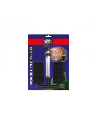 Exhausteur 200L Aqua-NoVa - 3