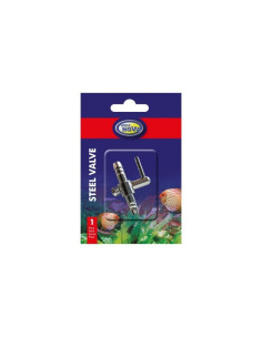 Robinet 1 voie Aqua-NoVa - 1