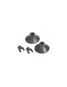 Zuignapclip voor 25/34mm buis EHEIM - 1