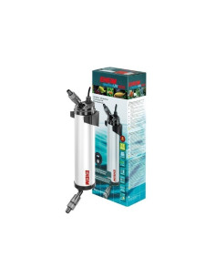 Stérilisateur Reeflex Uv800 Eheim 11w -400-800L EHEIM - 1