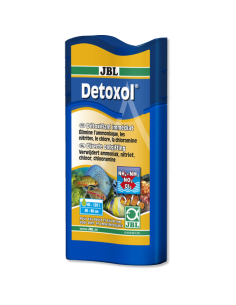 JBL Detoxol JBL - 1