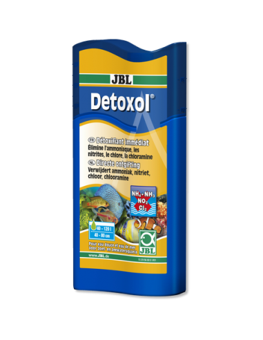 JBL Detoxol JBL - 1