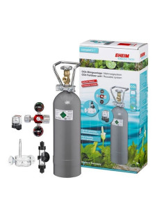 Co2 Set600 Complet 2000g Eheim EHEIM - 2
