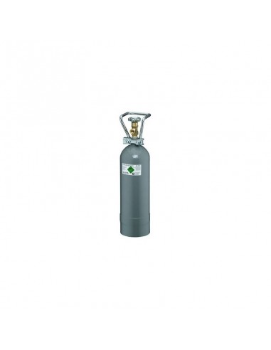 Bouteille rechargeable Co2 2000g Eheim EHEIM - 1