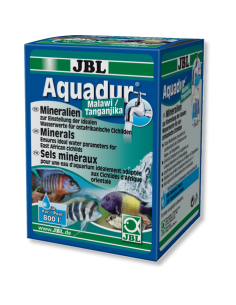 JBL Aquadur Malawi-Tanganjika JBL - 1