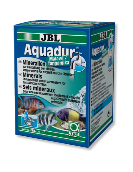 JBL Aquadur Malawi-Tanganjika JBL - 1