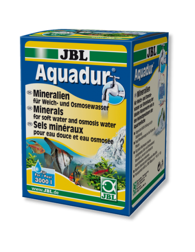 JBL Aquadur JBL - 1