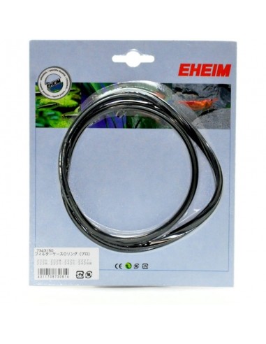 Eheim Pakking Turbine Cover 2226-7-8-9 EHEIM - 1