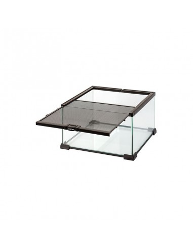 Terrarium 31x21x20cm Reptizoo Reptizoo - 2