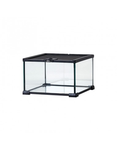 Terrarium 31x21x20cm Reptizoo Reptizoo - 3