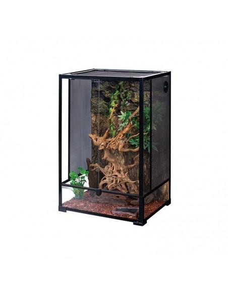 Terrarium 60x45x90cm Reptizoo Reptizoo - 4