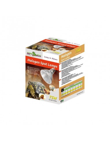 Lampe Spot Halogene 100w Reptizoo Reptizoo - 2