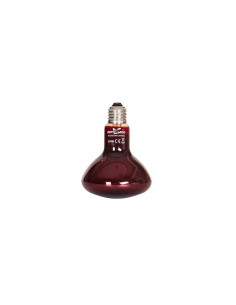 Lampe chauffante à infrarouge Reptizoo Reptizoo - 3