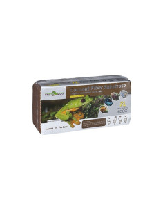 Substrat fibre de noix de coco 7l/650g Reptizoo Reptizoo - 1