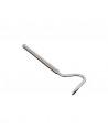 Crochet serpent retractable 60cm Reptizoo Reptizoo - 1