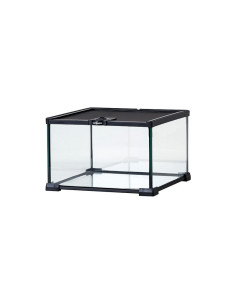 Terrarium 31x31x20cm Reptizoo Reptizoo - 4