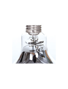 Supersun UVA+UVB Lamp Reptizoo Reptizoo - 2