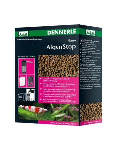 Nano Algenstop 300 ml Dennerle Dennerle - 1
