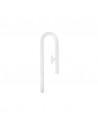Canne d'aspiration en verre 17mm Aqua art - 1