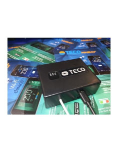 Teconnect Wi-Fi voor TK500-1000-2000 (R290) TECO - 1