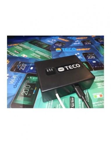 Teconnect Wi-Fi pour TK500-1000-2000 (R290) TECO - 1
