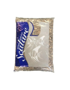 Scalare British Royal Brown 5-8mm 4kg SCALARE - 2