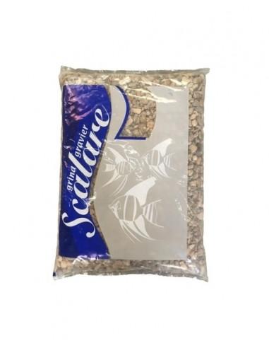 Scalare British Royal Brown 5-8mm 4kg SCALARE - 2