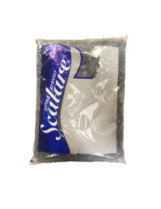 Scalare Black Pebbles 15-25mm 4kg SCALARE - 2