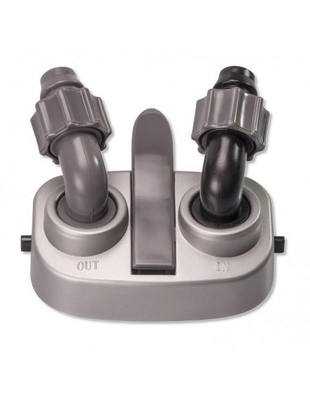 Bloc de raccordement tuyaux JBL Cp E1901 JBL - 1