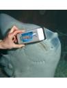 Aimant JBL Floaty Shark (pour verre de 20 à 30mm) JBL - 1