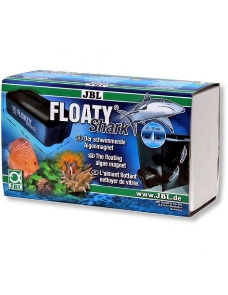 Aimant JBL Floaty Shark (pour verre de 20 à 30mm) JBL - 2
