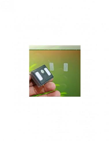 Thermomètre Digiscan Alarm  JBL JBL - 2