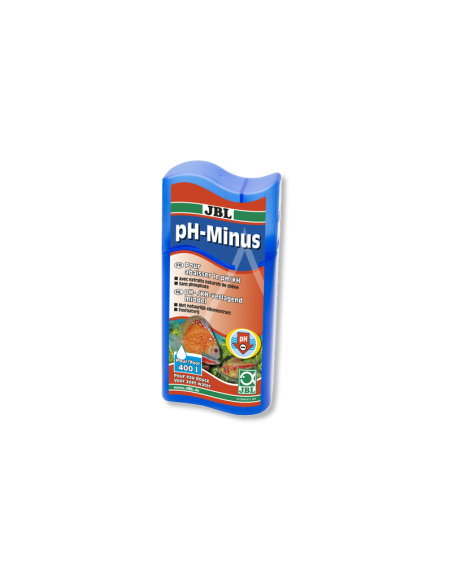 pH-Minus 100ml JBL JBL - 1