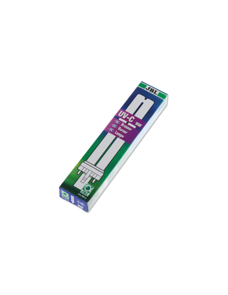 Tube UV Compact JBL JBL - 1