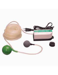 Pondoxi-Set JBL JBL - 2